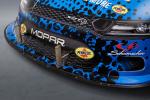 Dodge Charger SRT Hellcat Funny Car by Mopar 2018 года